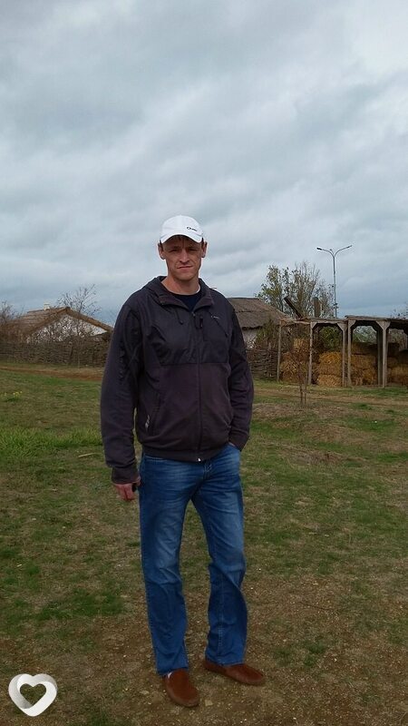Алексей, 42, Перми — анкета №4069179