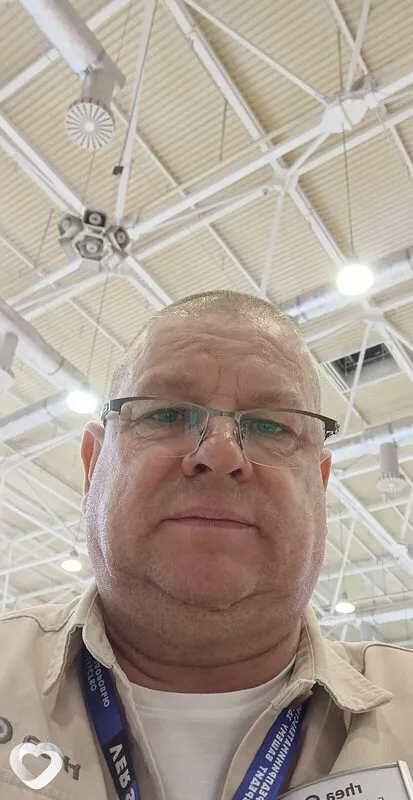 Михаил, 53, Москве — анкета №4069209