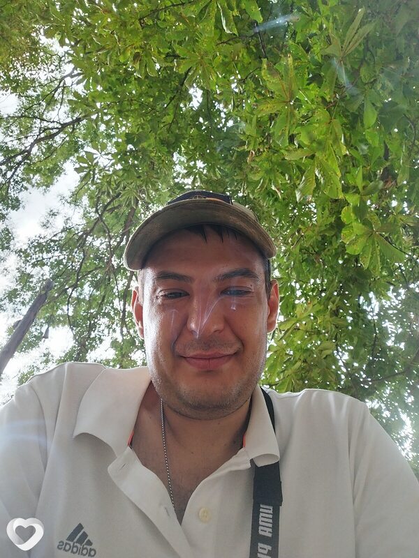 Роман, 40, Кропоткине — анкета №4069213