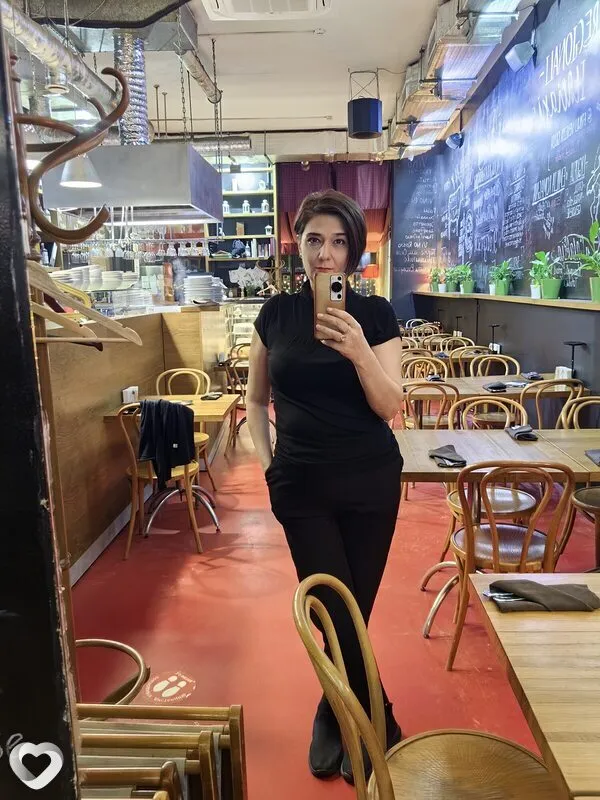 Пипита, 50, Москве — анкета №4069215