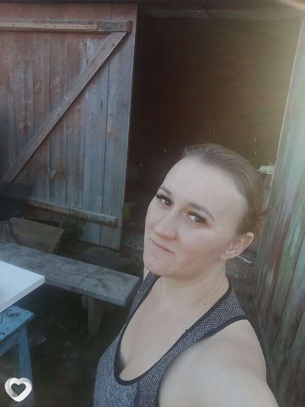 Юлия, 35, Рязани — анкета №4069219