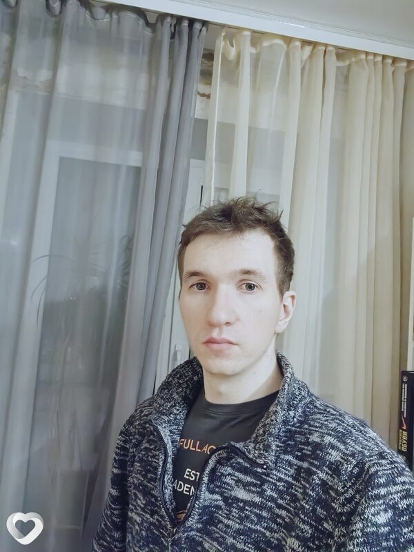 Роман, 30, Нижнем Новгороде — анкета №4069136