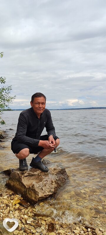 Марат, 41, Казани — анкета №4069138