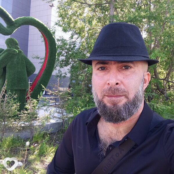 Медведь, 42, Норильске — анкета №4069142