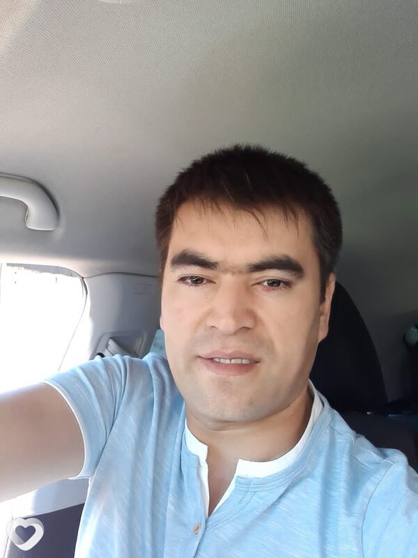 Али, 36, Санкт-Петербурге — анкета №4069150