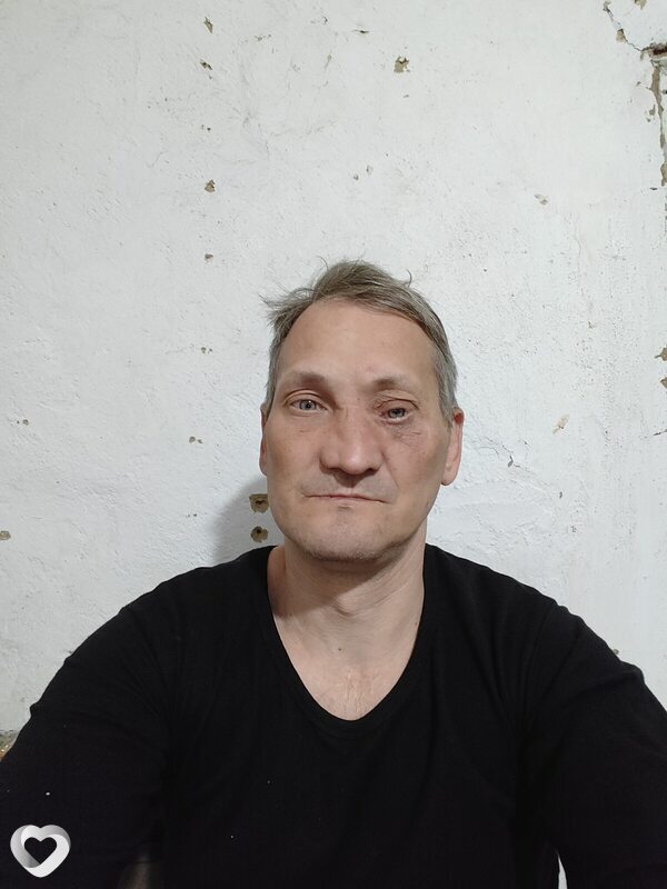 Игорь, 44, Санкт-Петербурге — анкета №4069153