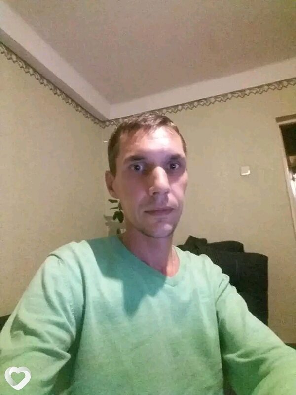 Андрей, 41, Киеве — анкета №4069154