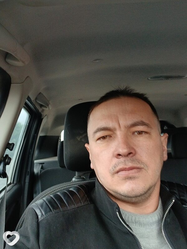 Артем, 39, Новокуйбышевске — анкета №4069155