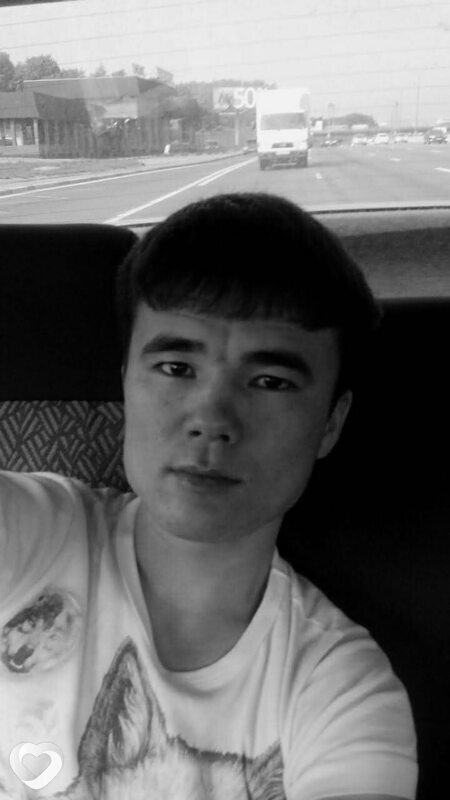 Анвар, 31, Москве — анкета №4069107