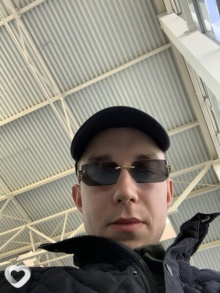 Нияз, 20, Ульяновске — анкета №4069111