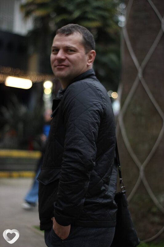 Иван, 36, Екатеринбурге — анкета №4069114