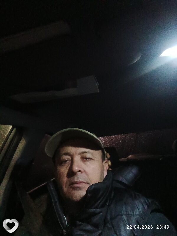 Наим, 56, Самаре — анкета №4069116