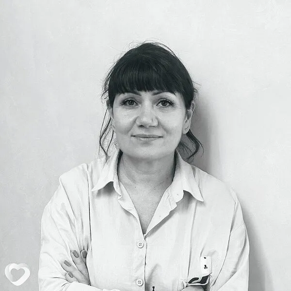 Ирина, 57, Москве — анкета №4069118