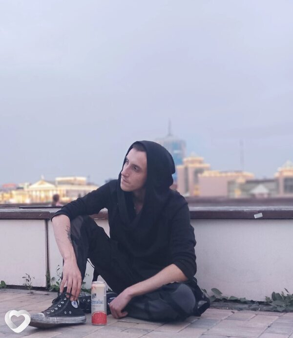 Матвей, 28, Копейске — анкета №4069122