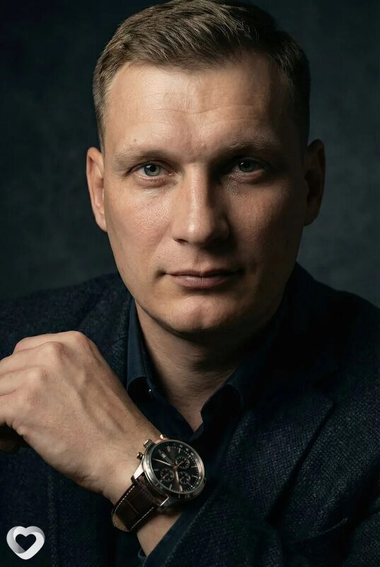Александр, Искитим