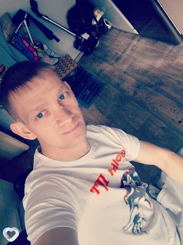 Григорий, 36, Печоре — анкета №4069126