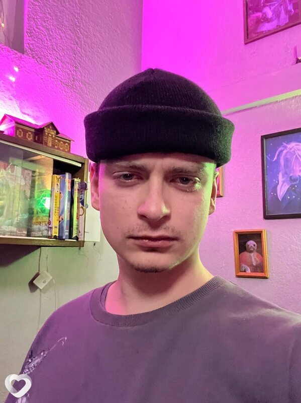 Егор, 24, Минске — анкета №4069085