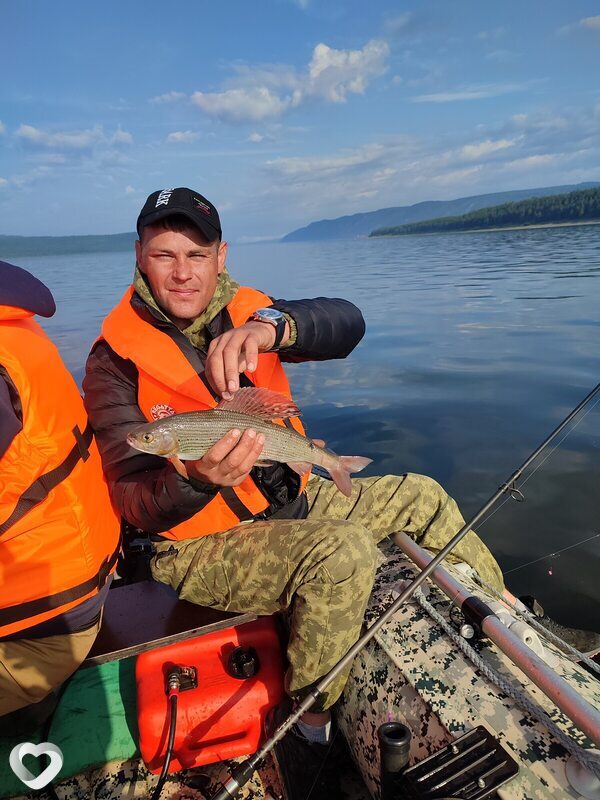 Дима, 29, Канске — анкета №4069091
