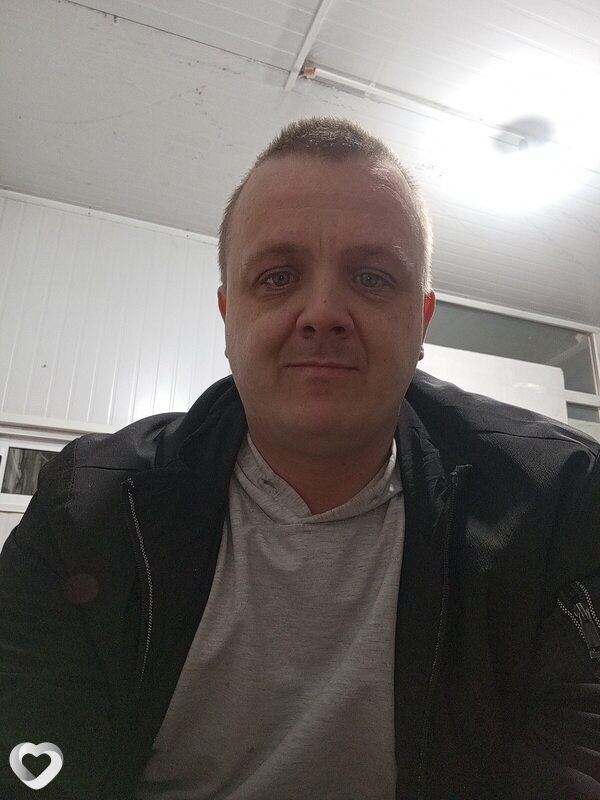 Сергей, 40, Долгопрудном — анкета №4069095
