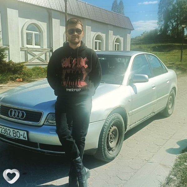 Capitan Amerika, 32, Гродно — анкета №4069096