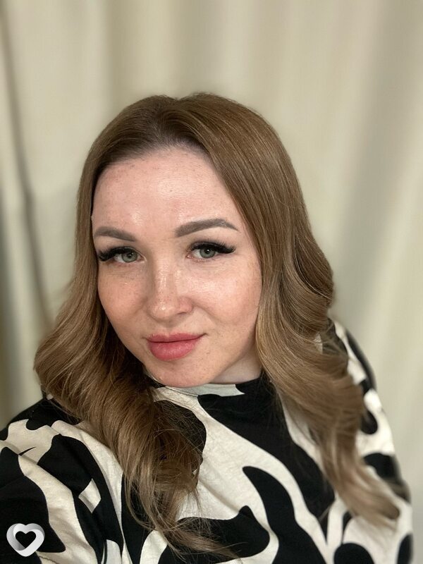 Екатерина, 40, Сыктывкаре — анкета №4069097