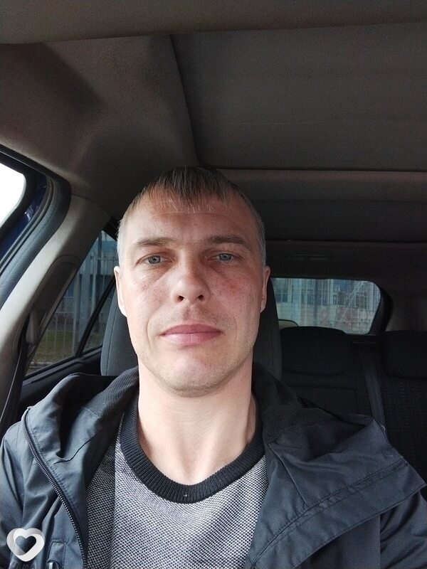 Алексей, 36, Ярославле — анкета №4069262