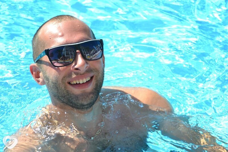 Алексей, 40, Краснодаре — анкета №4069266