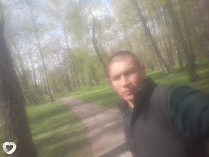 Juma, 34, Кобрине — анкета №4069267
