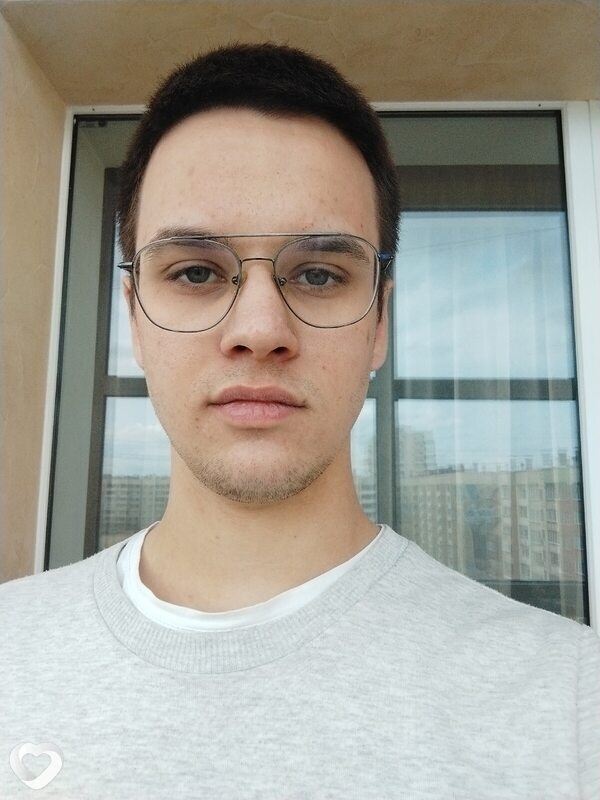 Михаил, 19, Челябинске — анкета №4069272
