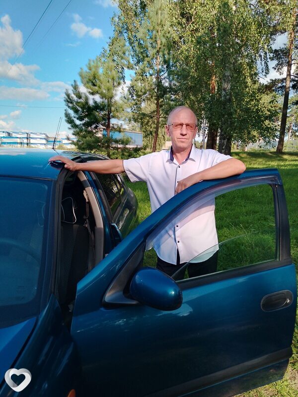 Александр, Ковров