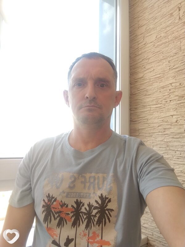 Леон, 47, Минске — анкета №4069276