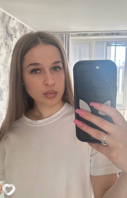 Маргарита, 20, Санкт-Петербурге — анкета №4069278