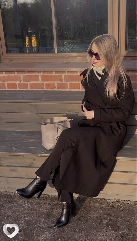 Анна, 31, Санкт-Петербурге — анкета №4069330