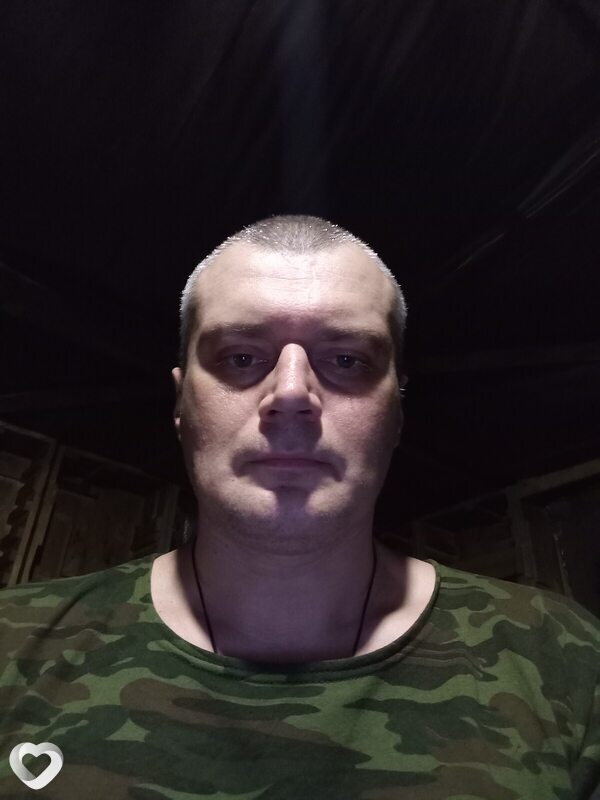 Андрей, 36, Луганске — анкета №4069333