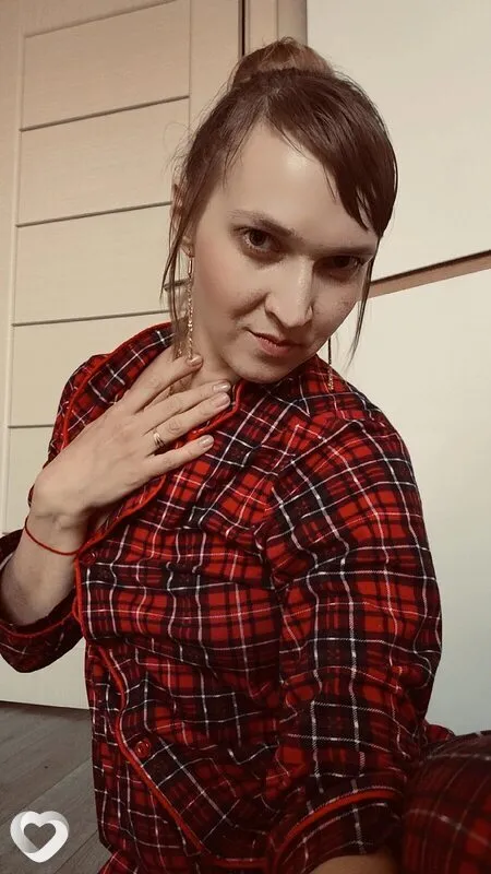 Каталина, 39, Москве — анкета №4069339