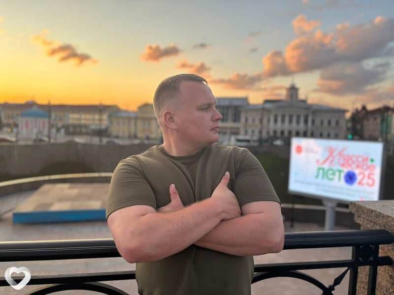 Александр, 33, Санкт-Петербурге — анкета №4069282