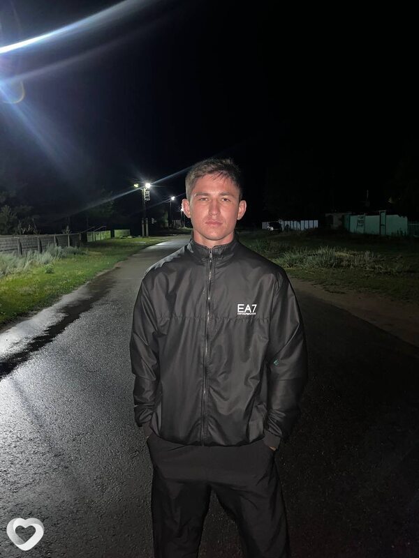 Вадим, 20, Павлодаре — анкета №4069297