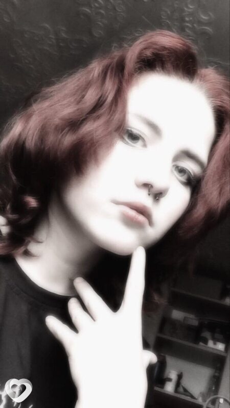 Алёна, 22, Москве — анкета №4069383