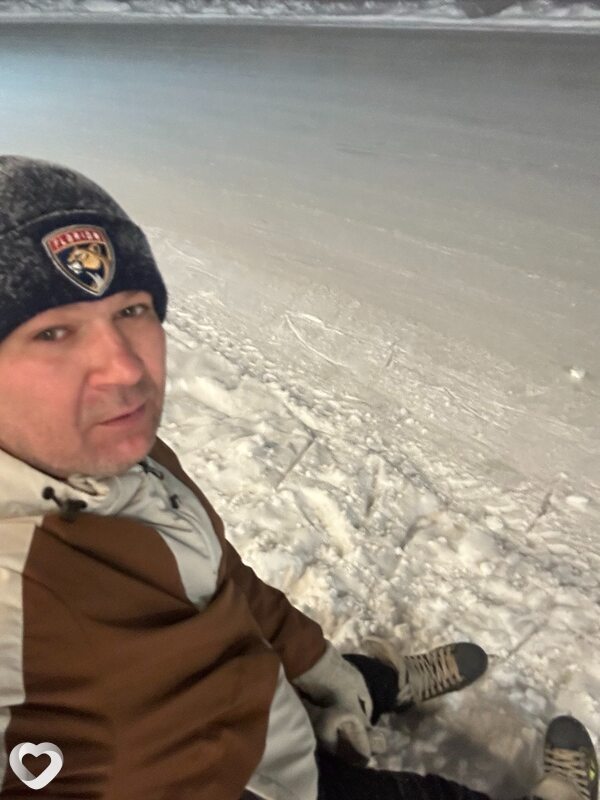 Андрей, 41, Екатеринбурге — анкета №4069398