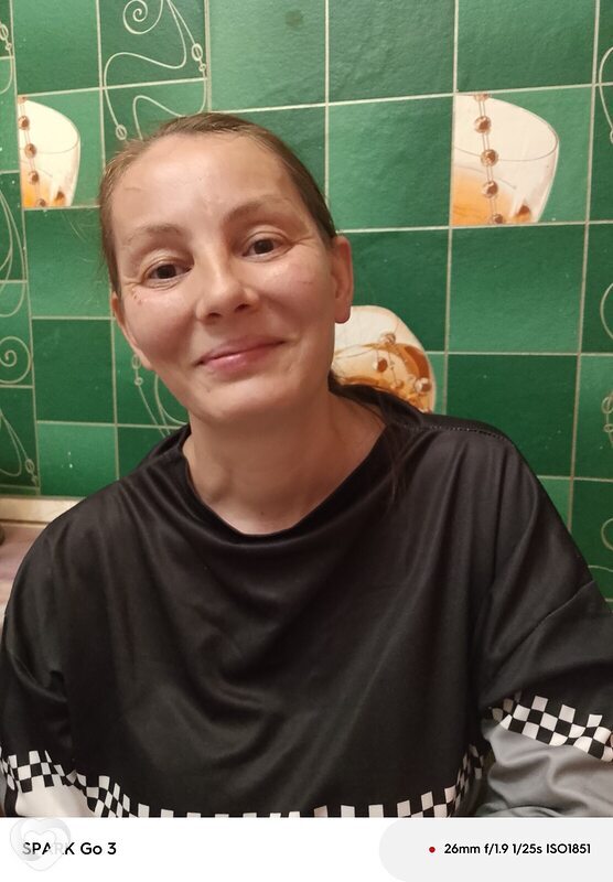 Лена, 39, Ижевске — анкета №4069404