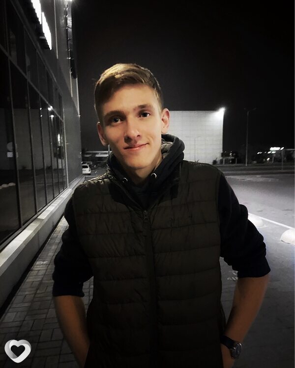 Саша, 26, Краснодаре — анкета №4069357