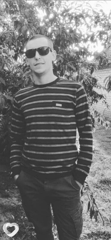 Александр, 31, Бресте — анкета №4069358