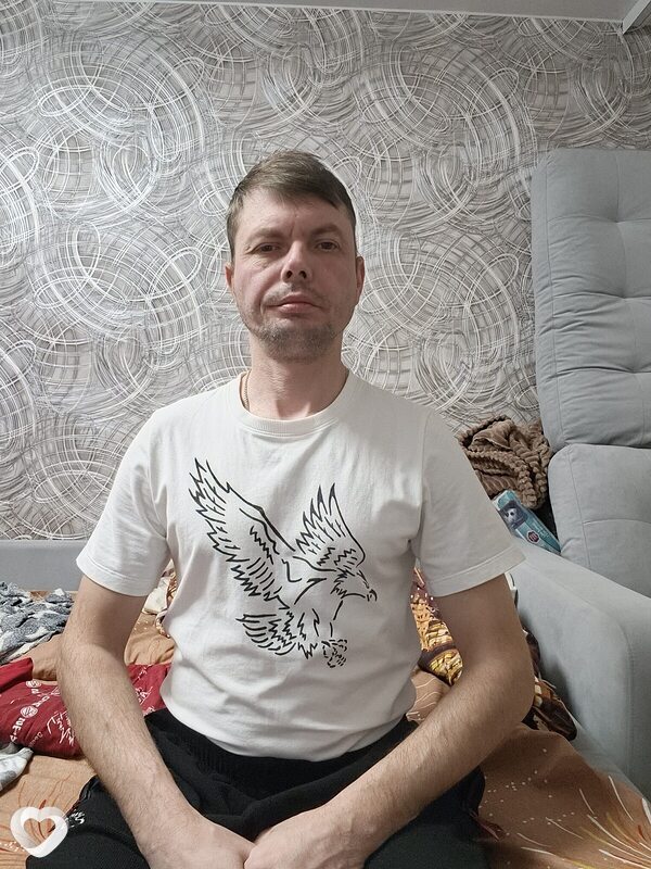 Mitay, 42, Казани — анкета №4069363