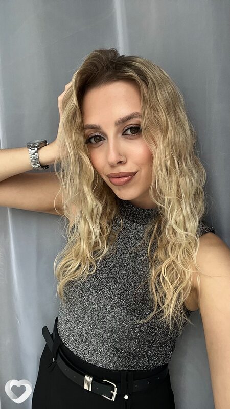 Юлия, 28, Пскове — анкета №4069365