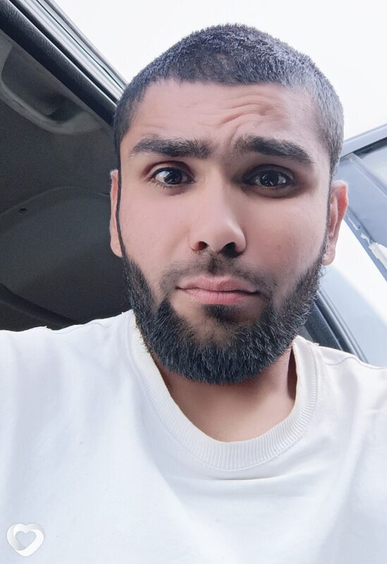 Nurmuxammad, 35, Казани — анкета №4069372