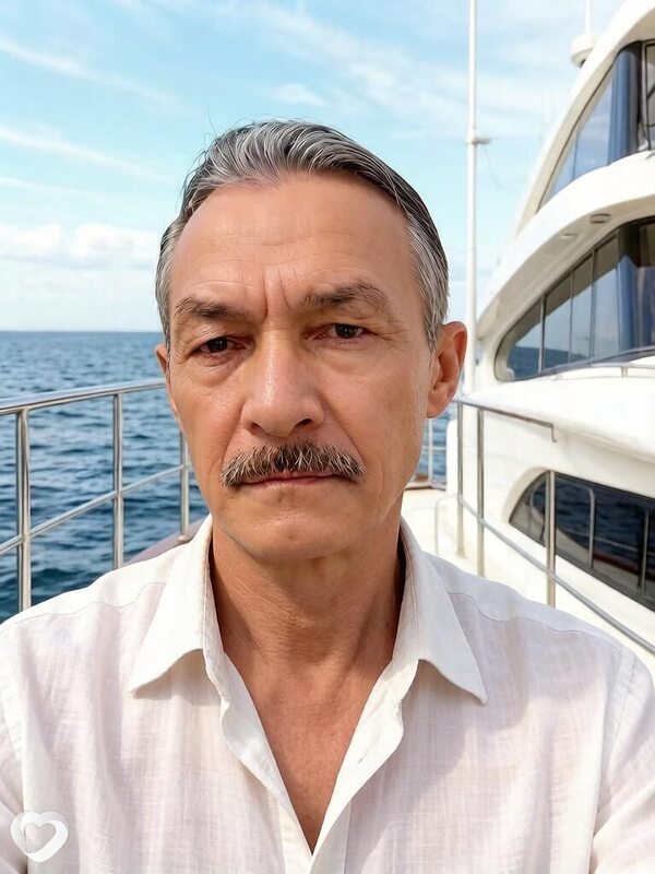 Вячеслав, 55, Волгограде — анкета №4069375