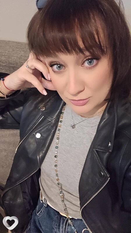 Ирина, 41, Одинцове — анкета №4069482