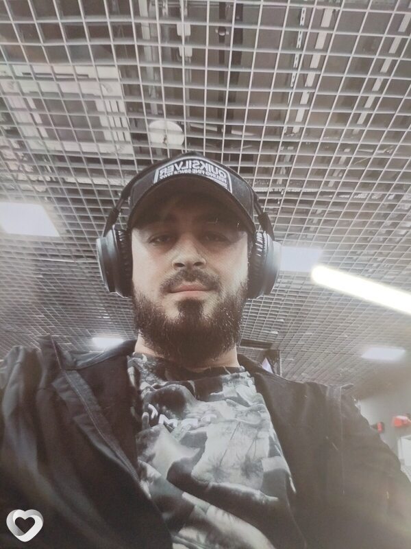Шавхал, 25, Москве — анкета №4069485