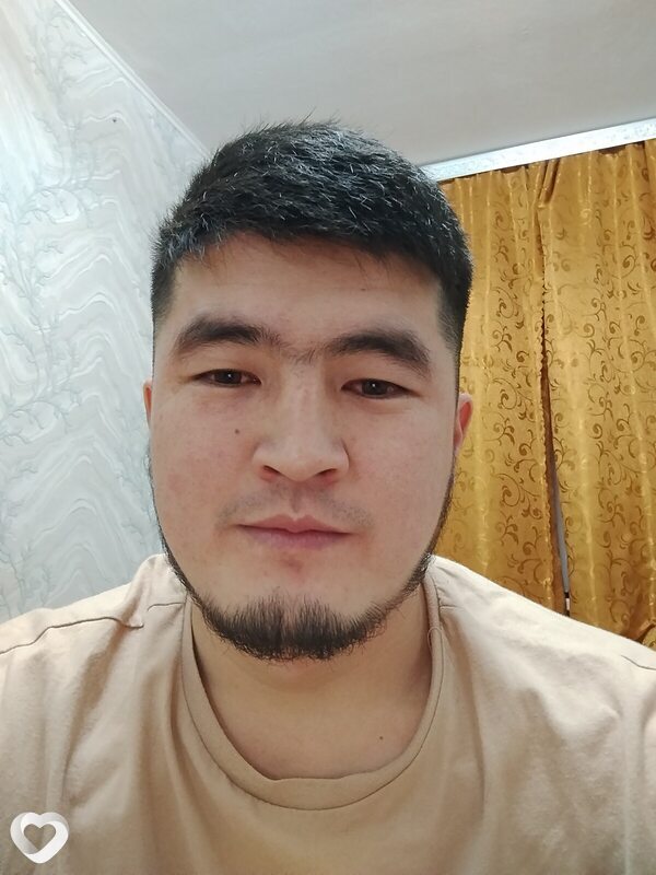 Тигр, 28, Нижнем Новгороде — анкета №4069496