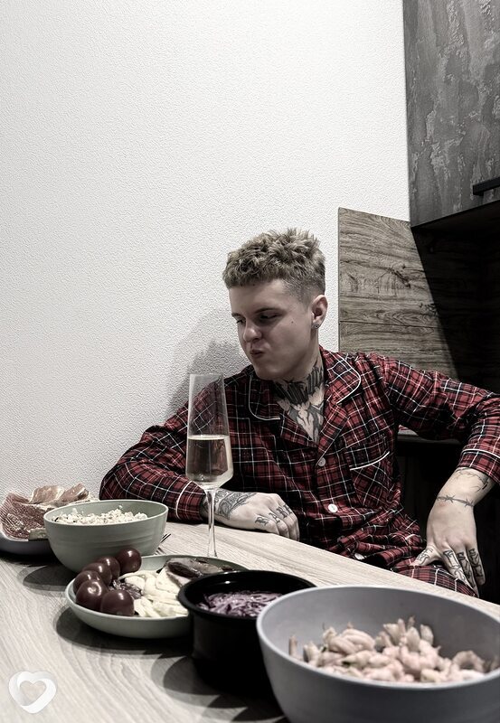 Кирилл, 20, Смоленске — анкета №4069432